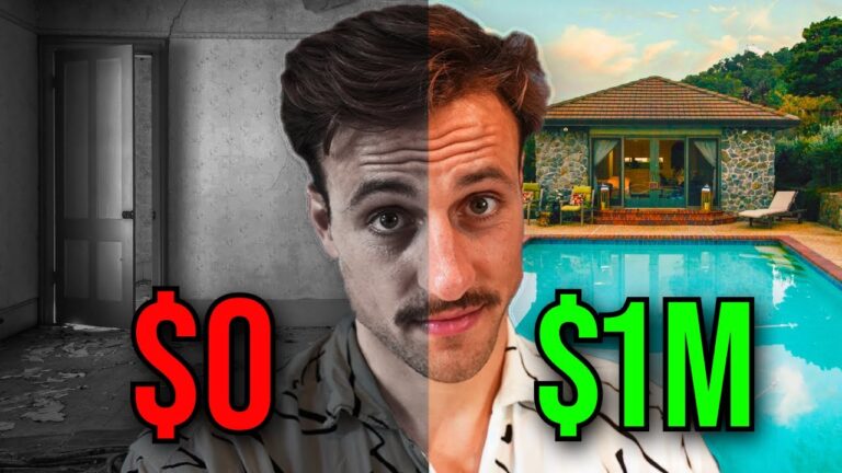 Money story: Fail in public 27 times, then let one small product pay for everything: the build-in-public path from $0 to $1M.