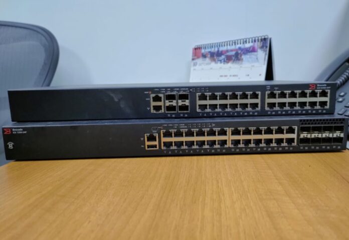 DMA routing quality must be measured