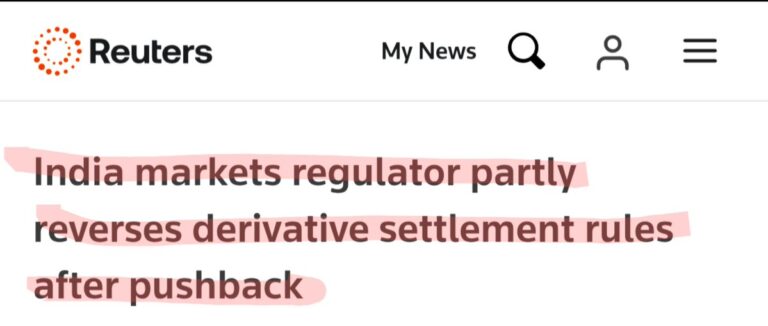 FX market snapshot